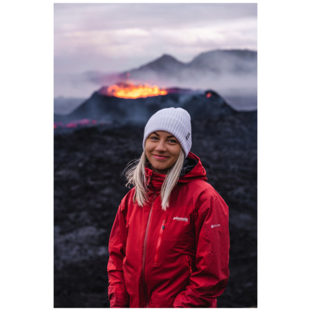 Bunda Pinguin Parker Jacket 5.0