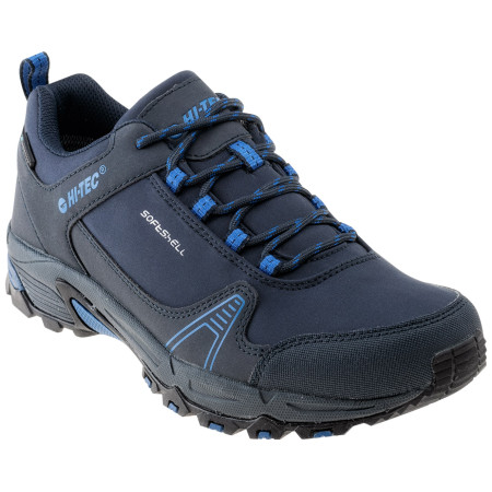 Pánske turistické topánky Hi-Tec Hapiter Low Wp