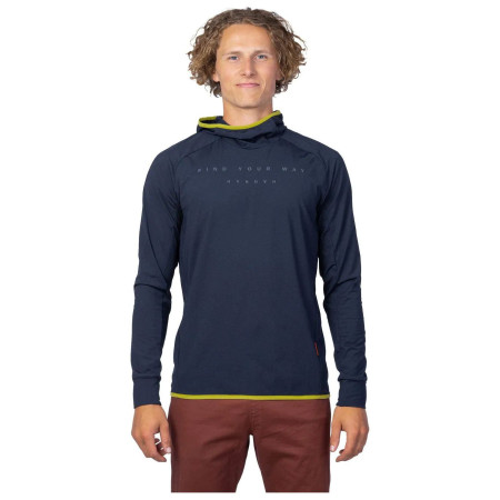 Pánska mikina Hannah Thony Hoody