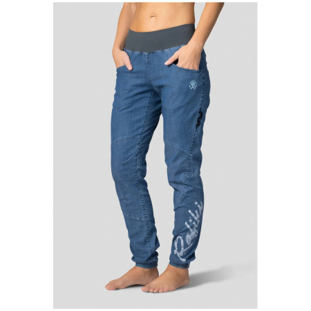 Dámske džínsy Rafiki Chain