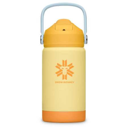 Detská termoska Snow Monkey Kids 350 ml