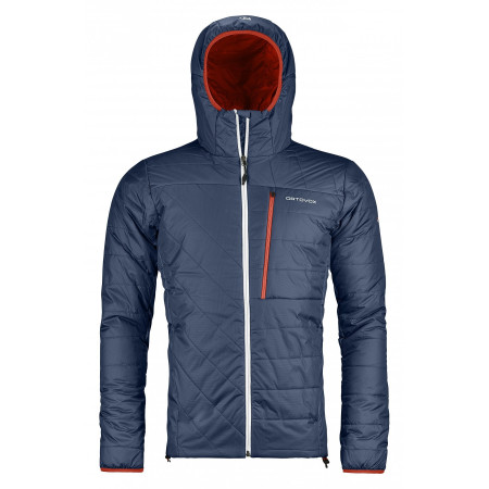 Pánska bunda Ortovox Piz Bianco Jacket