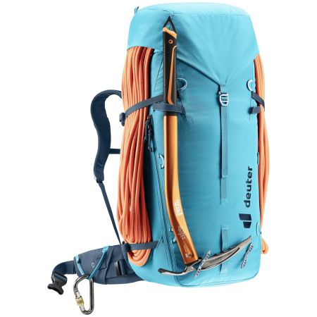 Batoh Deuter Guide 42+8 SL