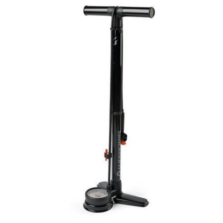 Pumpa Blackburn Airtower čierna