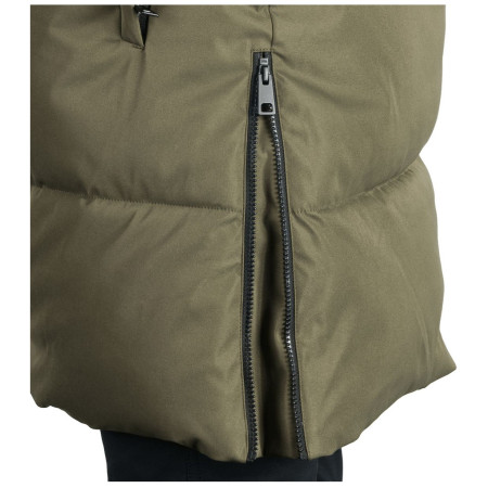 Dámska zimná bunda Northfinder Arya