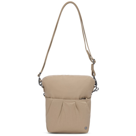 Taška cez rameno Pacsafe Citysafe CX convertible crossbody