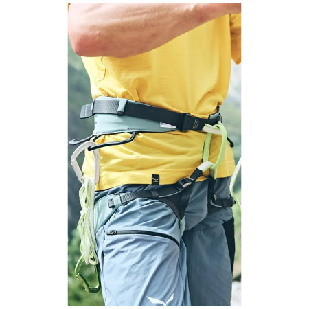 Horolezecký úväzok Edelrid Sendero II