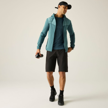 Pánska bunda Regatta Finchdale Midlayer