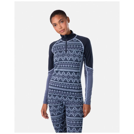 Dámska funkčná mikina Kari Traa Malia Hz