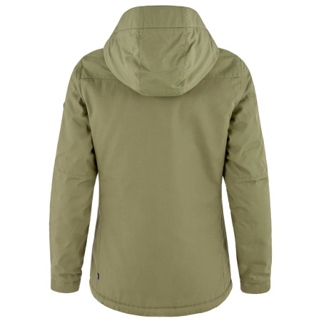 Dámska zimná bunda Fjällräven Stina Padded Jacket W
