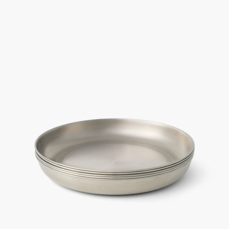Tanier Sea to Summit Detour Stainless Steel Plate
