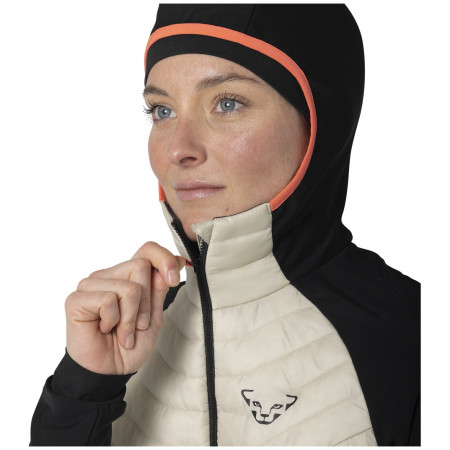 Dámska bunda Dynafit Speed Insulation Hybrid Jkt W