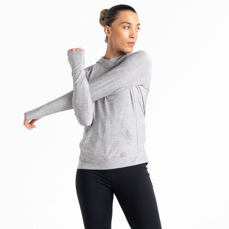 Dámske tričko Dare 2b Sprint Cty Hoodie