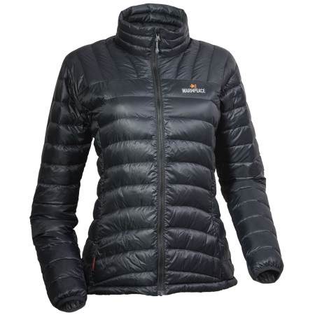 Dámska páperová bunda Warmpeace Swing