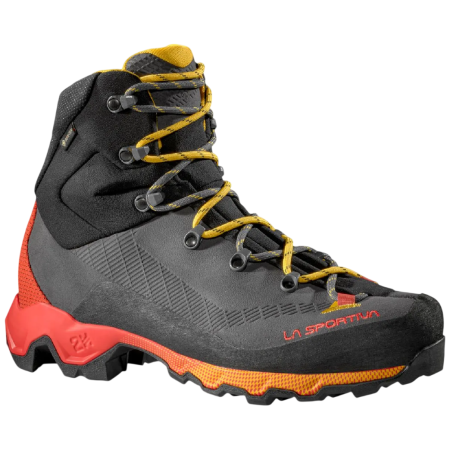 Pánske turistické topánky La Sportiva Aequilibrium Trek GTX