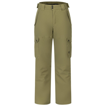 Pánske nohavice Dare 2b Baseplate Insulated Pant zelená MartiniOlive