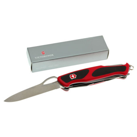 Vreckový nôž Victorinox RangerGrip 78 0.9663.MC