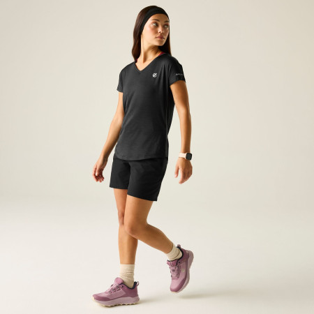 Dámske kraťasy Dare 2b Melodic Pro III Short