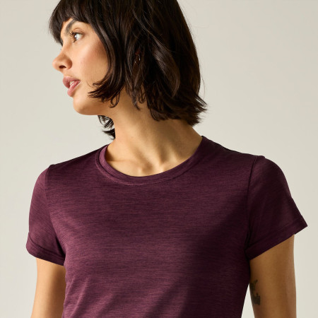 Dámske tričko Regatta Wm Fingal Edition