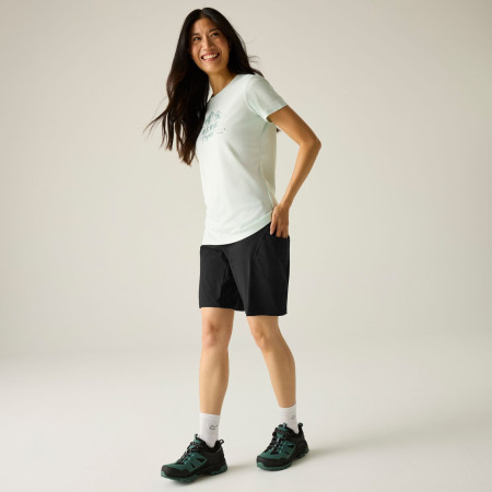 Dámske kraťasy Regatta Women’s Pentre Lite Shorts