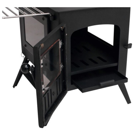 Kachle Robens Hunter Tent Stove