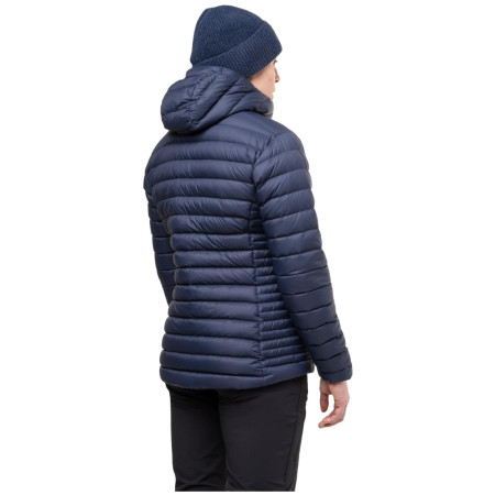 Dámska zimná bunda Mountain Equipment Earthrise Hooded Wmns Jacket