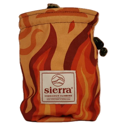 Vrecko na magnézium SIERRA Climbing Element Series