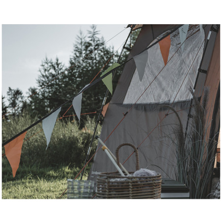 Šnúra Easy Camp Glamping Bunting
