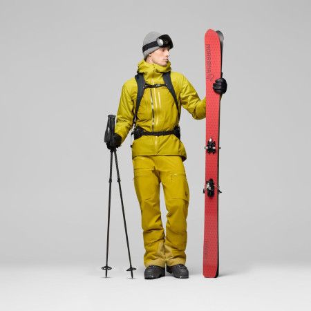 Pánska bunda Norrona lyngen Gore-Tex Jacket