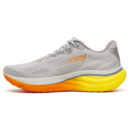 Pánske bežecké topánky Saucony Ride 19