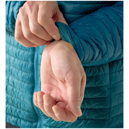 Pánska bunda Haglöfs L.I.M Mimic Hood II