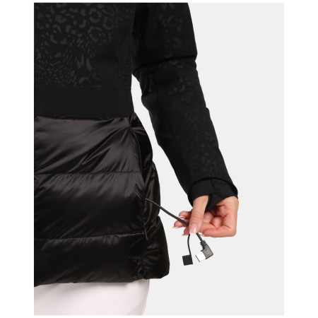 Dámska bunda Kilpi Lena-W