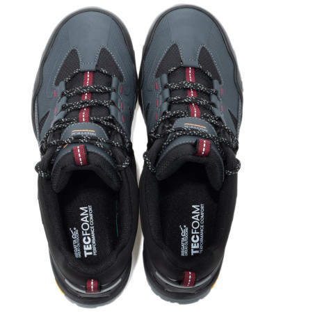 Pánske topánky Regatta Regen Low