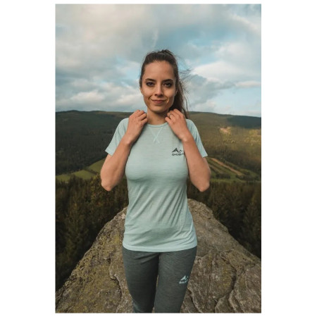 Dámska termobielizeň Husky Mersa L