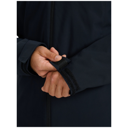 Pánska bunda 4F Technical Jacket M0787