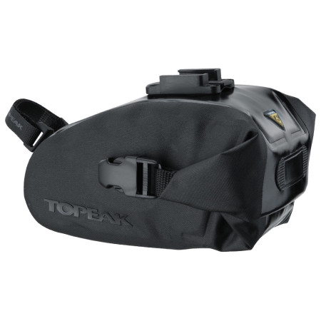 Brašňa pod sedlo Topeak Wedge Drybag Medium černá čierna