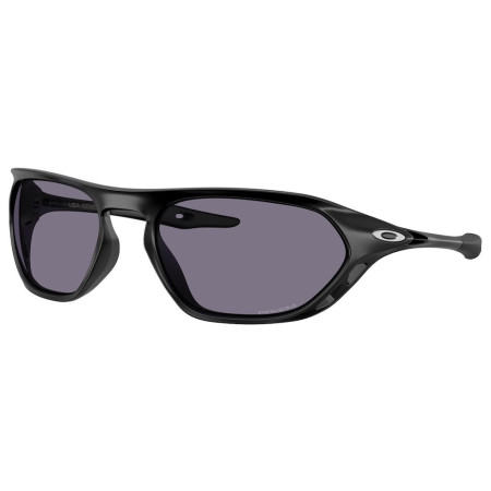 Slnečné okuliare OAKLEY Cage Jacket Matte Black čierna Matte Black