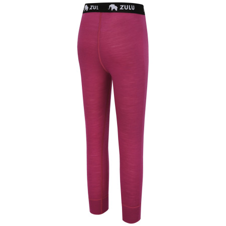 Detský funkčný set Zulu Merino 160