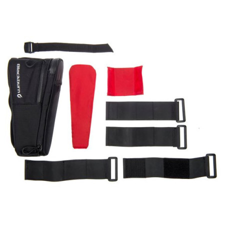 Brašňa na rám Blackburn Outpost Top Tube Bag