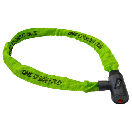 Reťazový zámok Just One One Chain 3.0