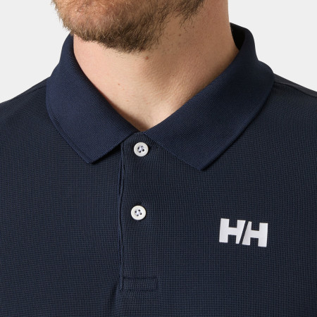 Pánske tričko Helly Hansen Ocean Polo 2.0