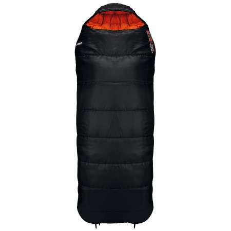 Spacák Vango Nitestar Alpha 300 Quad čierna Pirate Black
