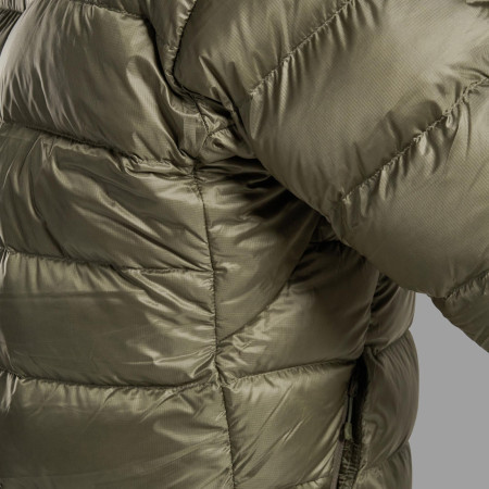 Pánska zimná bunda Montane Anti Freeze XT Hoodie