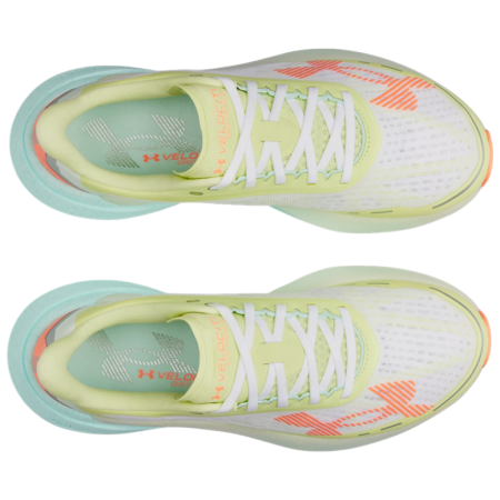 Pánske topánky Under Armour Velociti Distance