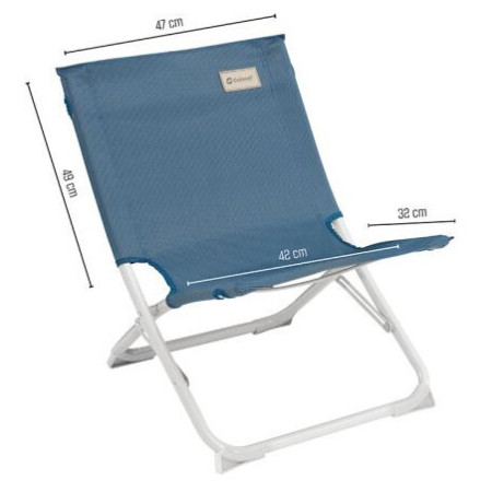 Stolička Outwell Sauntons