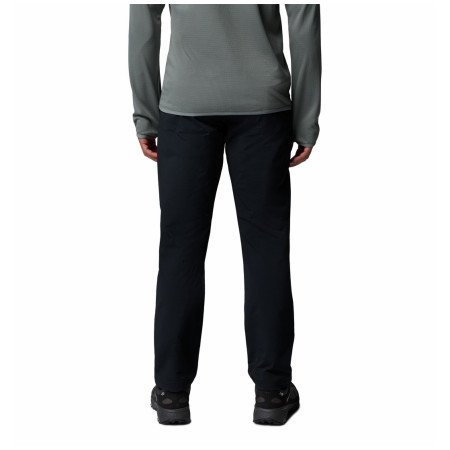 Pánske nohavice Columbia Roc™ Tech Warm Chino