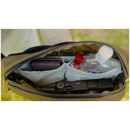 Ľadvinka Peak Design Outdoor Sling 7L