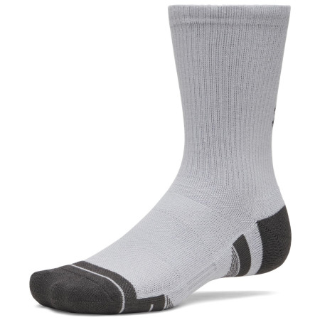 Sada ponožiek Under Armour New UA Perf Tech 3Pk Crew