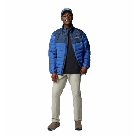 Pánska bunda Columbia Powder Lite™ II Jacket