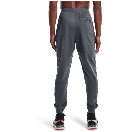 Pánske tepláky Under Armour Sportstyle Tricot Jogger